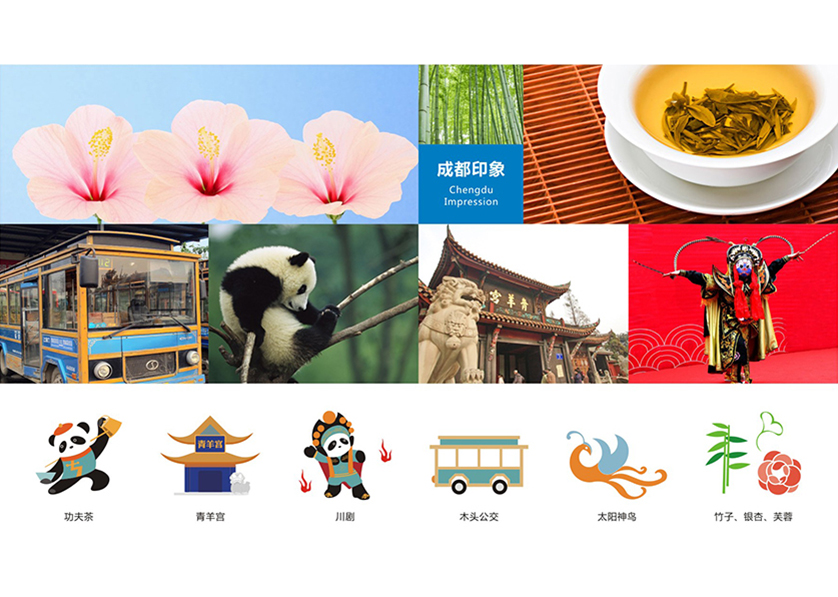 很多企业都需要找未央区VI设计公司