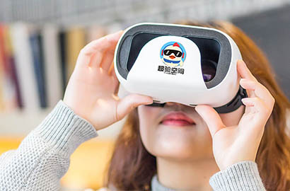 擘画未央区VI设计蓝图，点亮城市品牌新征途